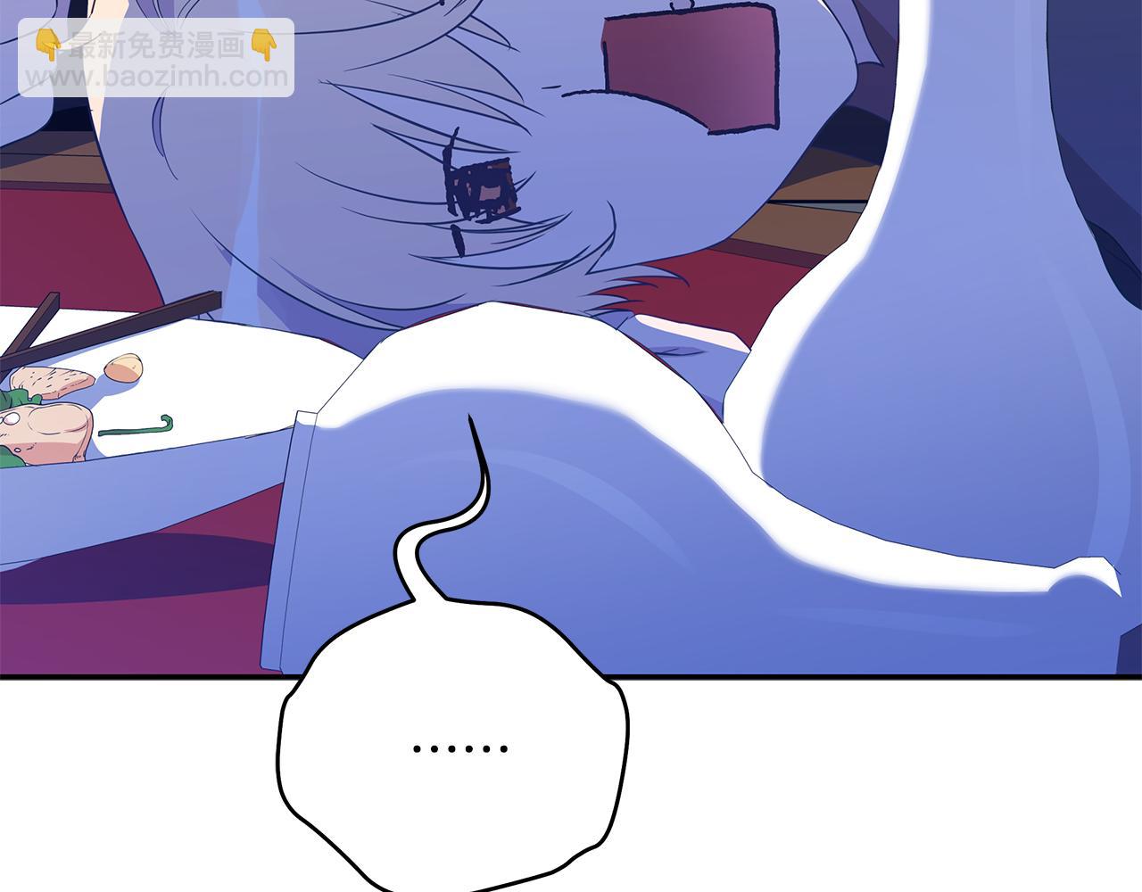 ☕爱妃，你的刀掉了 第108话 摇摆不定 第34页