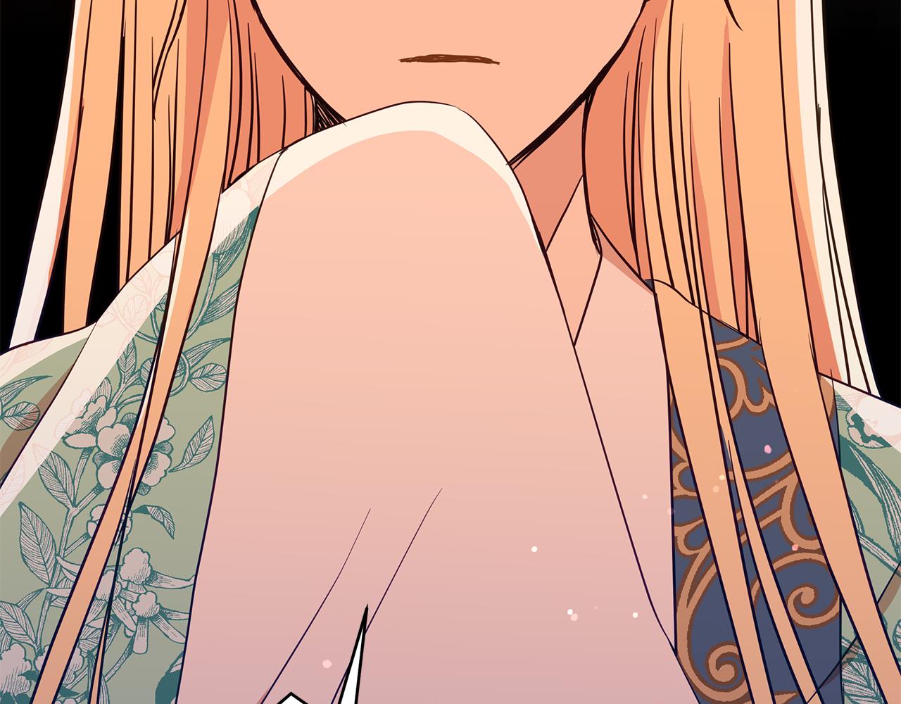 ☕爱妃，你的刀掉了 第118话 兰欣怀孕？！ 第25页