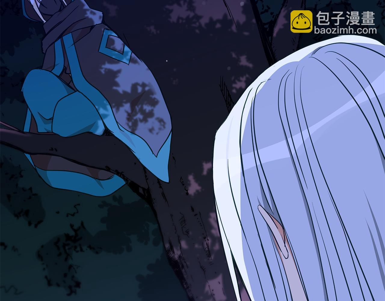 ☕爱妃，你的刀掉了 第124话 现场逮捕 第22页