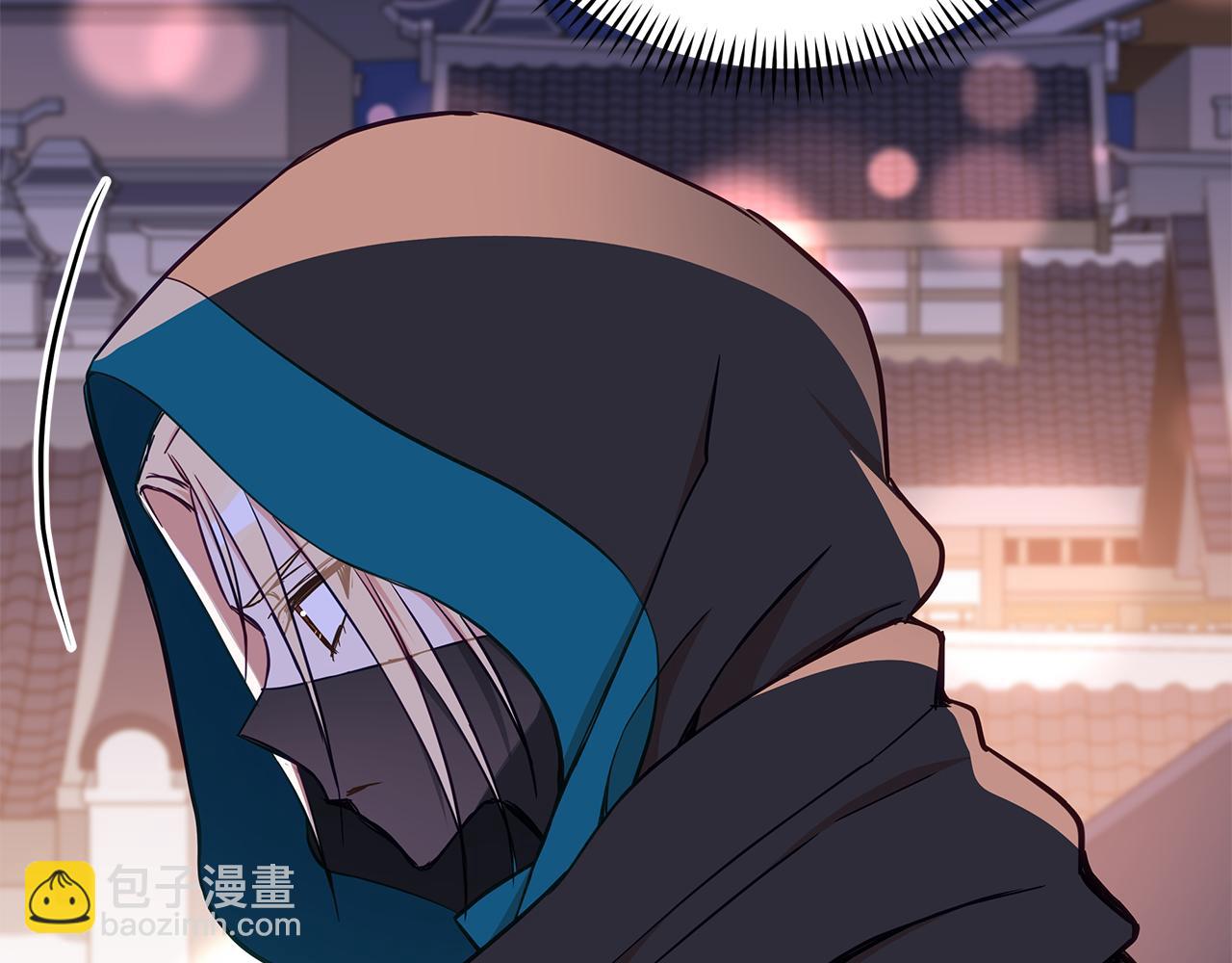 ☕爱妃，你的刀掉了 第130话 可疑之处 第22页