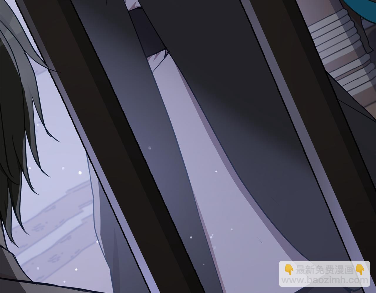 ☕爱妃，你的刀掉了 第132话 被发现了 第13页