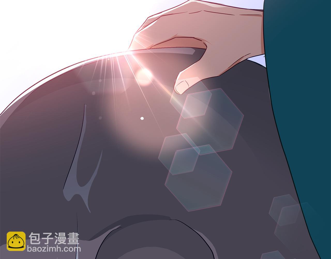 ☕爱妃，你的刀掉了 第142话 投怀送抱 第3页