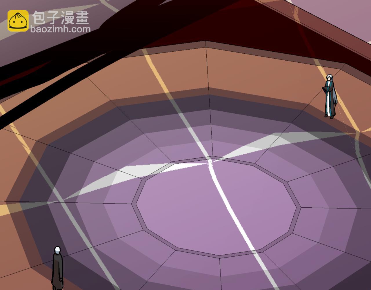 ☕爱妃，你的刀掉了 第150话 选择弃权 第8页
