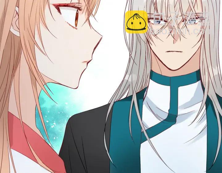 ☕爱妃，你的刀掉了 第34话 别买男人，买朕 第35页