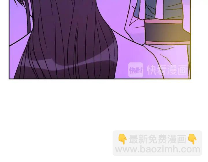 ☕爱妃，你的刀掉了 第46话 何为帝王？！ 第18页