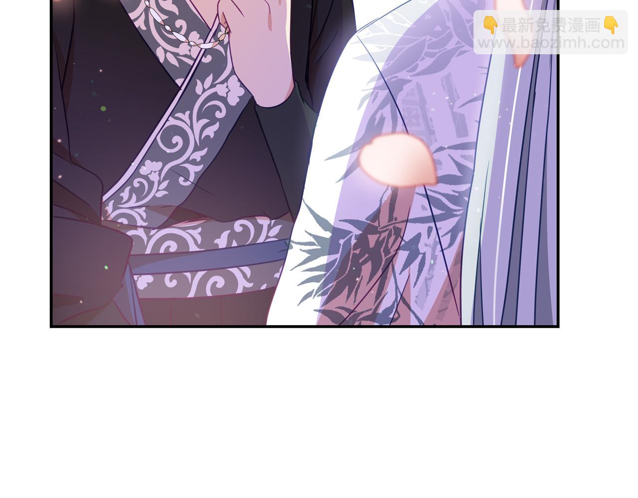 ☕爱妃，你的刀掉了 第78话 我嫉妒了 第13页