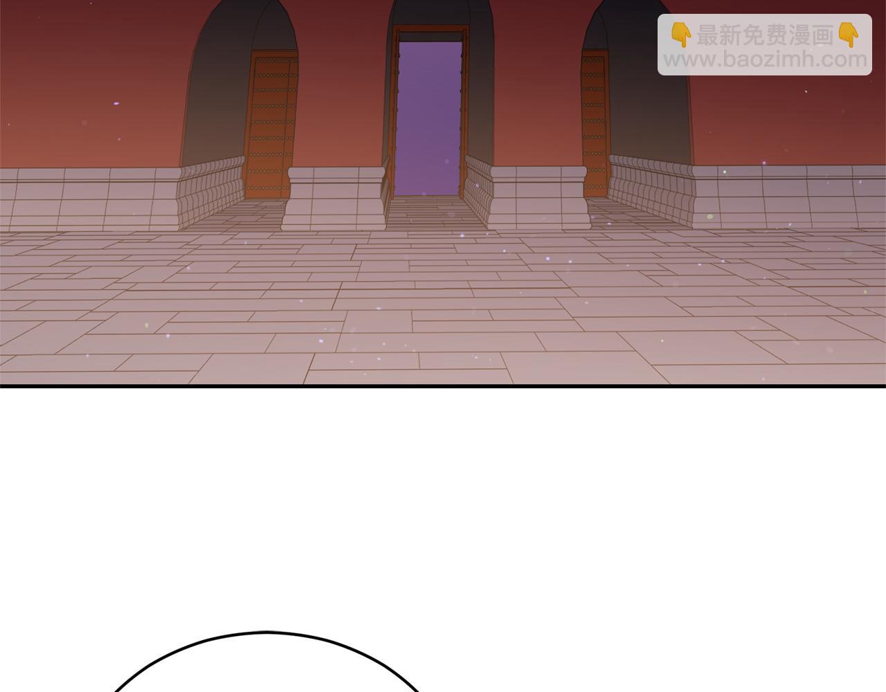 ☕爱妃，你的刀掉了 第78话 我嫉妒了 第21页