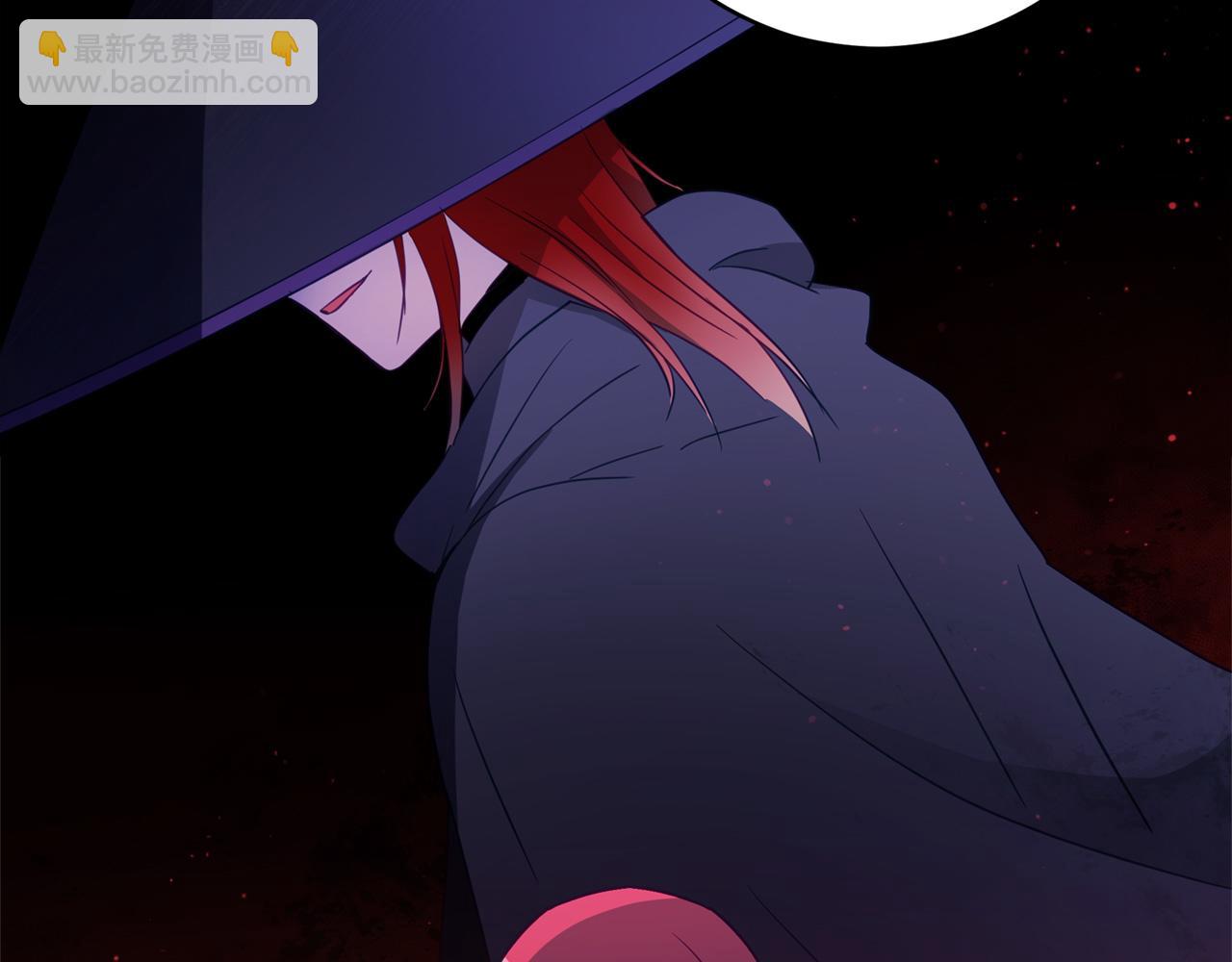 ☕爱妃，你的刀掉了 第78话 我嫉妒了 第35页