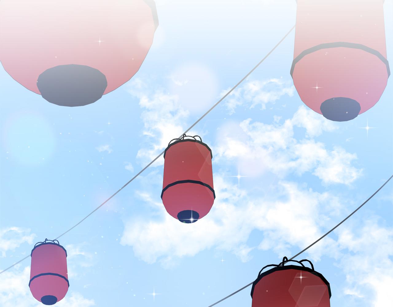 ☕爱妃，你的刀掉了 第84话 我的愿望 第2页
