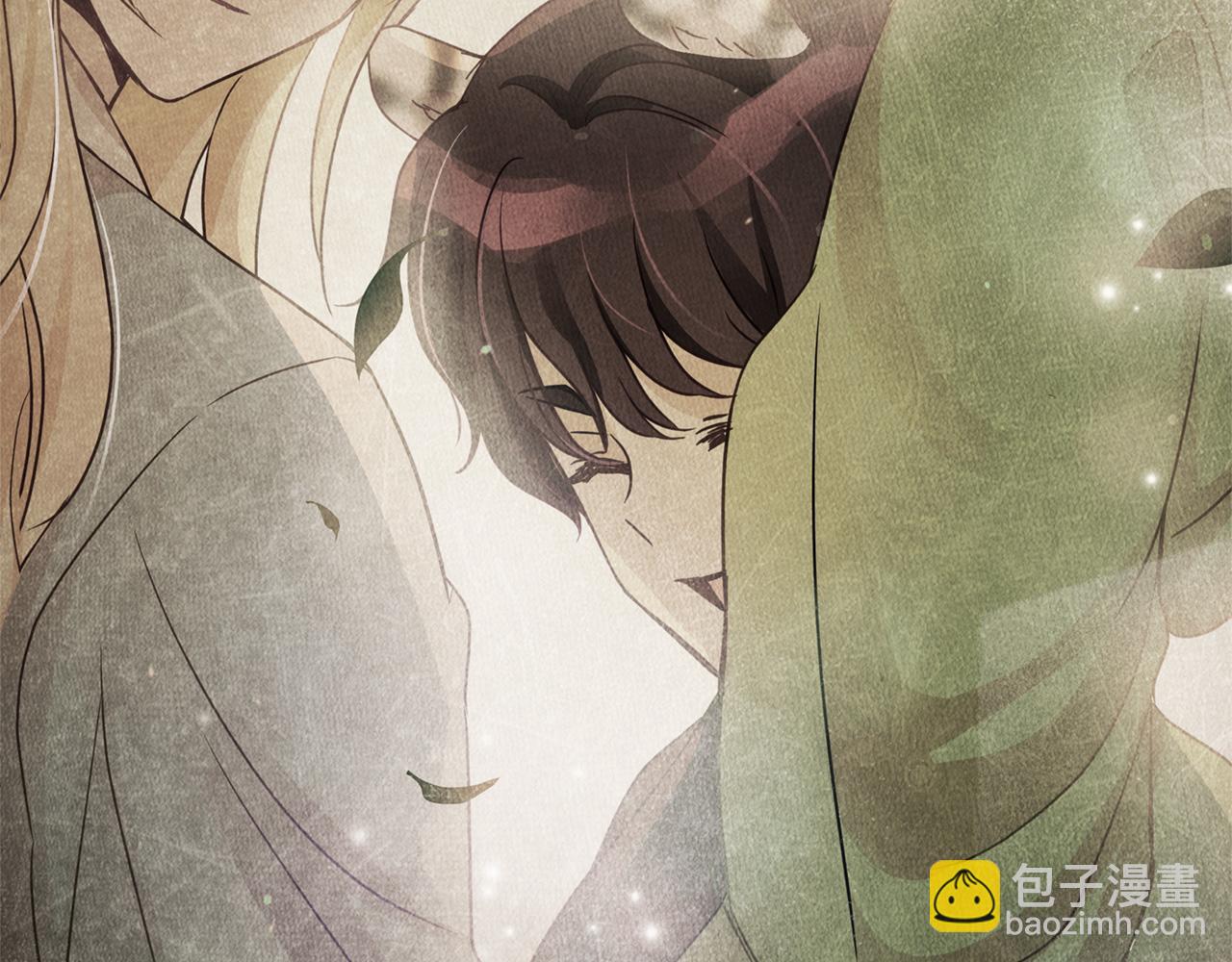 ☕爱妃，你的刀掉了 第84话 我的愿望 第43页