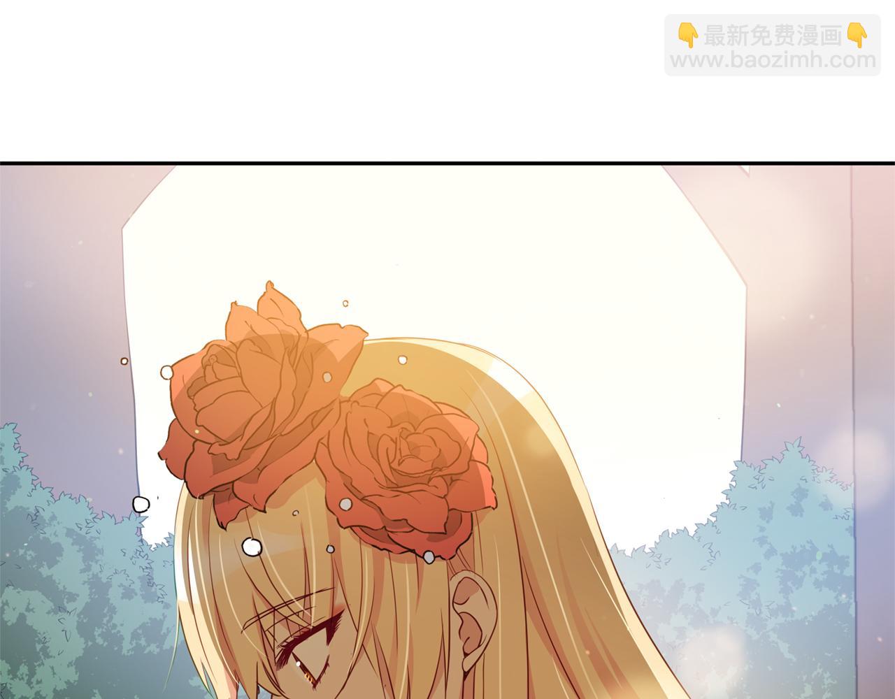 ☕爱妃，你的刀掉了 第84话 我的愿望 第46页