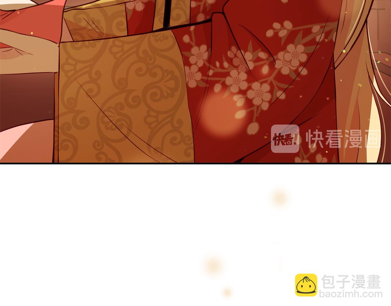 ☕爱妃，你的刀掉了 第84话 我的愿望 第48页