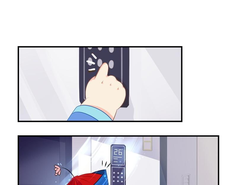 第五话：小姜丝城市生活初体验-第119话