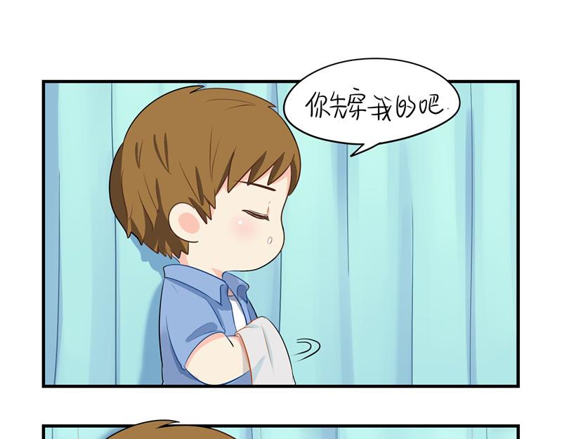 第五话：小姜丝城市生活初体验-第119话