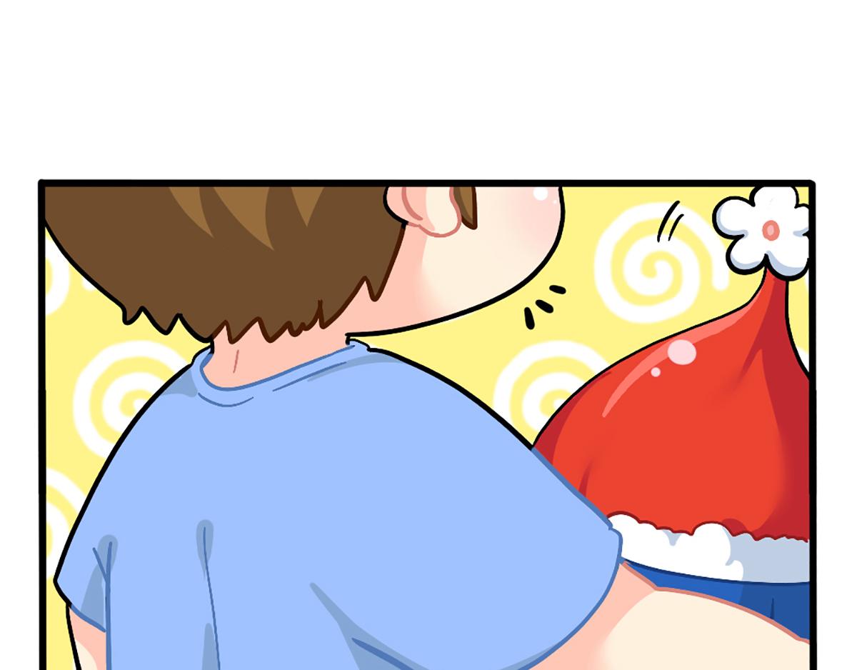 番外：圣诞节快乐！-第125话