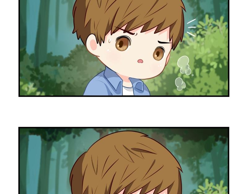 第十六话：你到底是谁？！-第131话