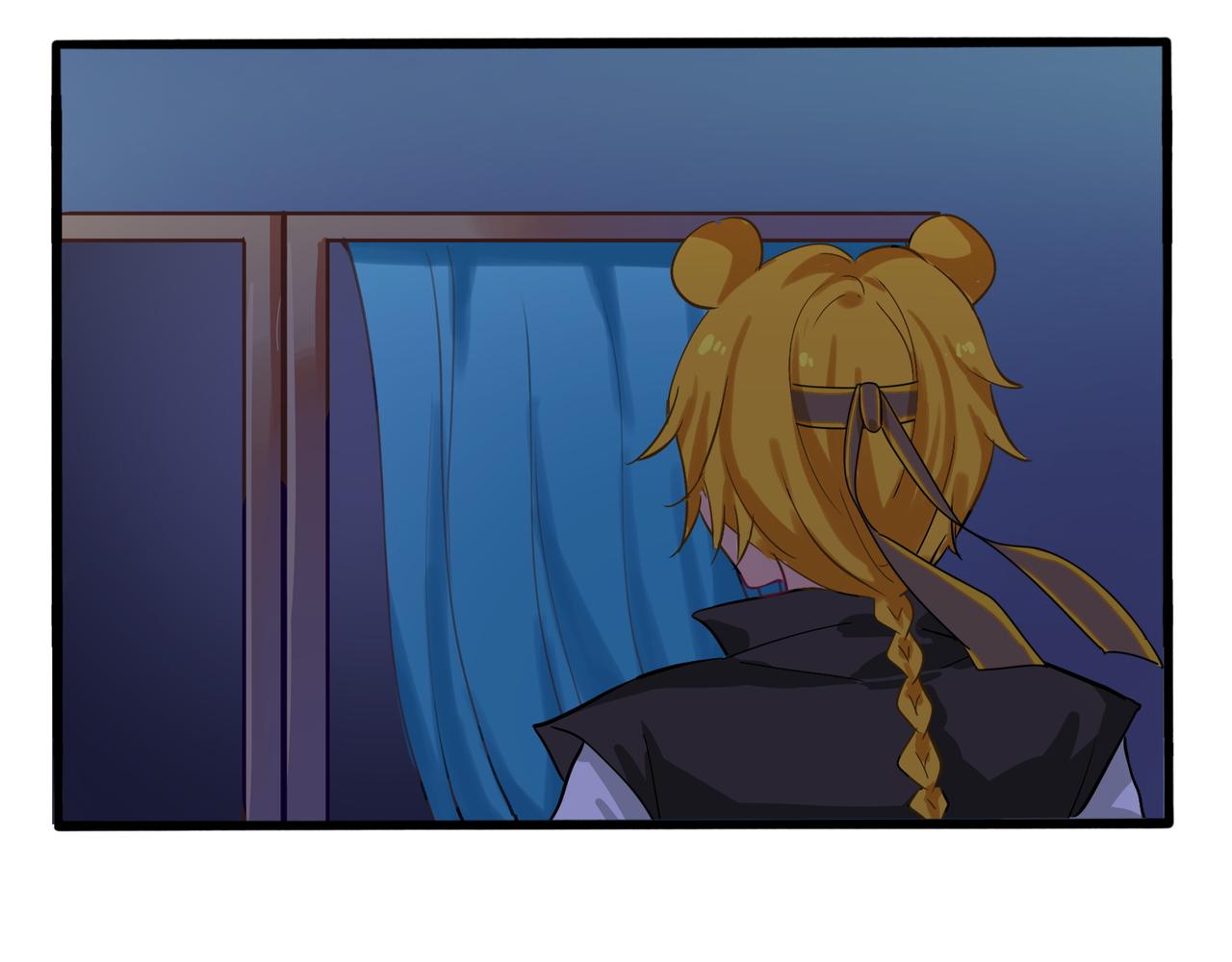 第二季第二话：窗外的人是&hellip;&hellip;(1/2)-第135话