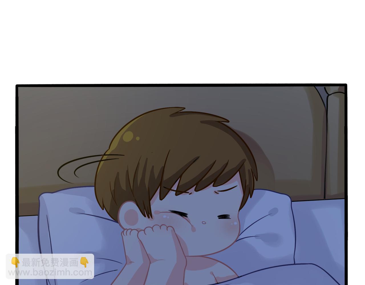 第二季第二话：窗外的人是&hellip;&hellip;(1/2)-第135话