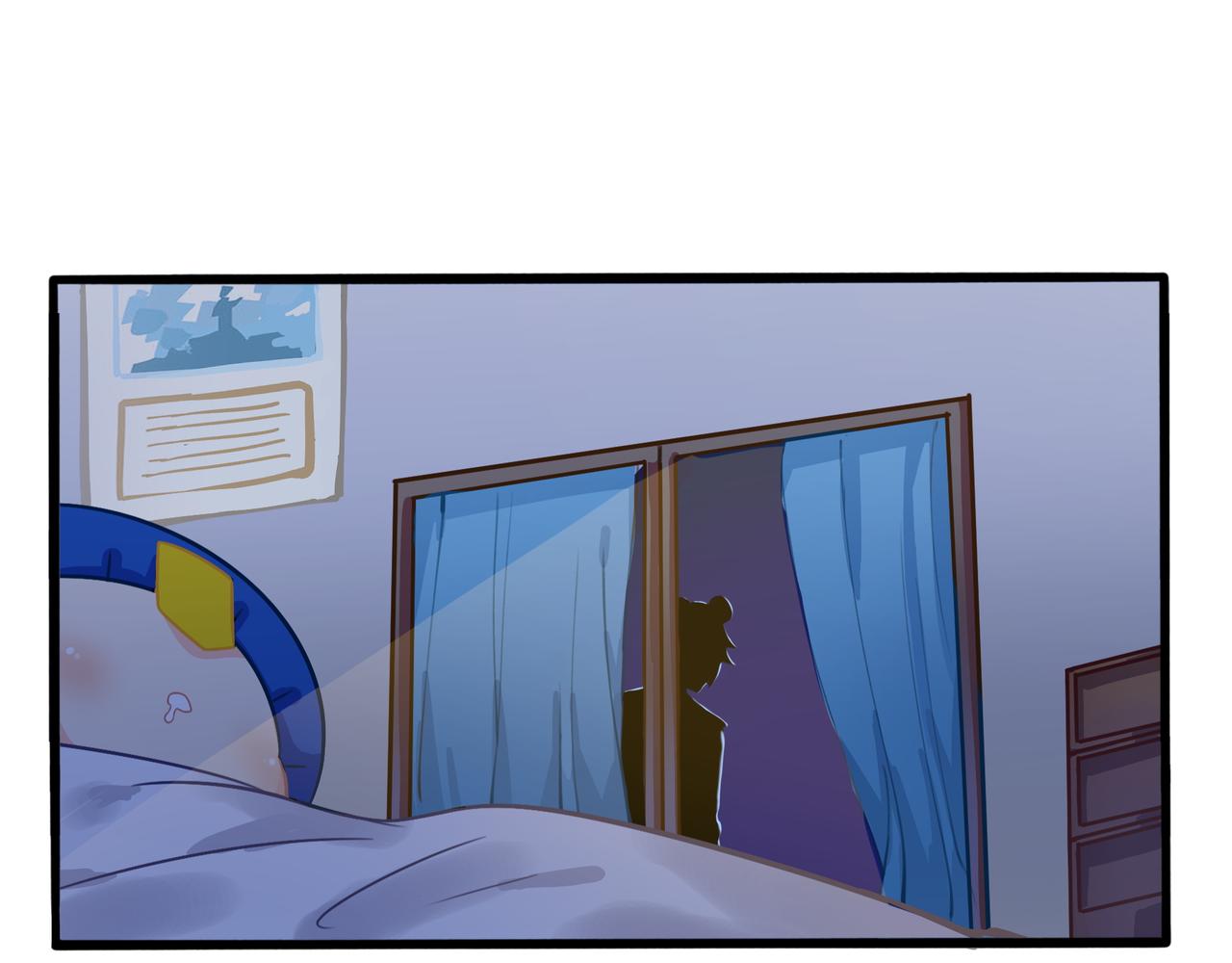 第二季第二话：窗外的人是&hellip;&hellip;(1/2)-第135话