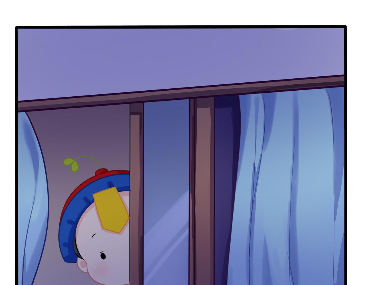 第二季第二话：窗外的人是&hellip;&hellip;(1/2)-第135话