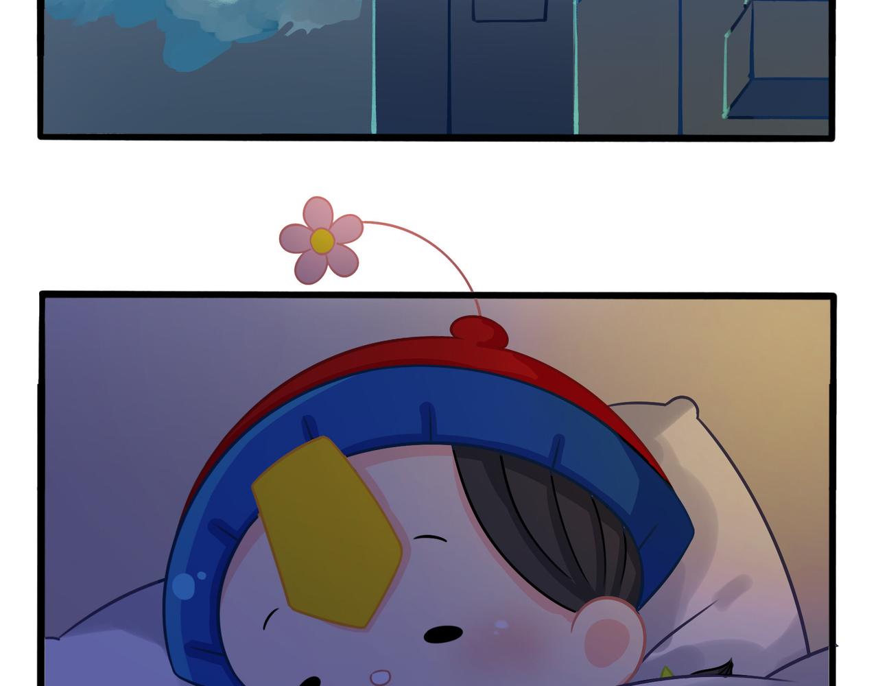 第二季第二话：窗外的人是&hellip;&hellip;(1/2)-第135话