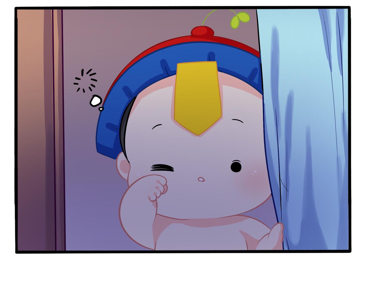 第二季第二话：窗外的人是&hellip;&hellip;(1/2)-第135话