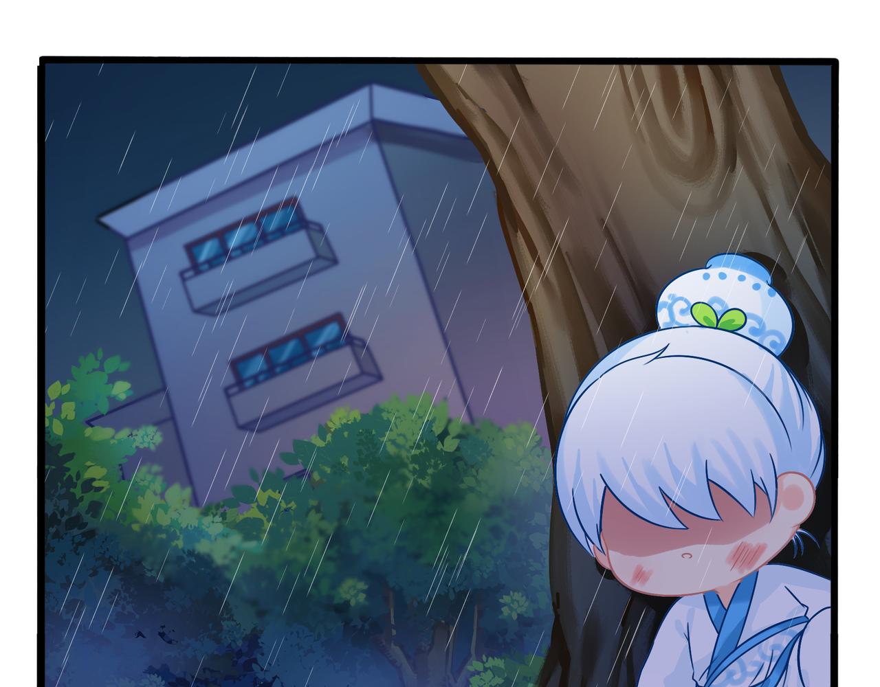 第二季第二话：窗外的人是&hellip;&hellip;(1/2)-第135话