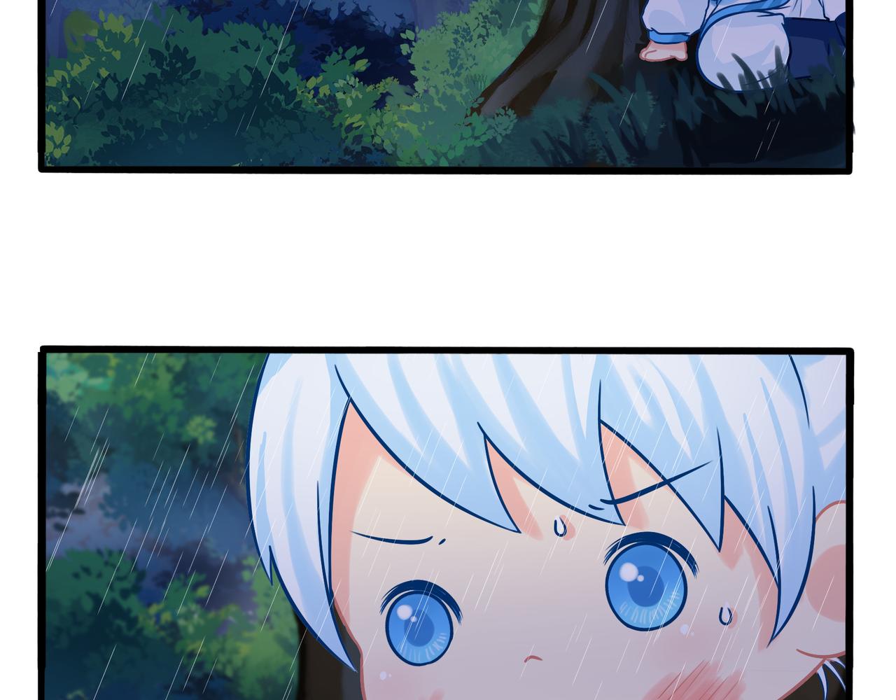 第二季第二话：窗外的人是&hellip;&hellip;(1/2)-第135话
