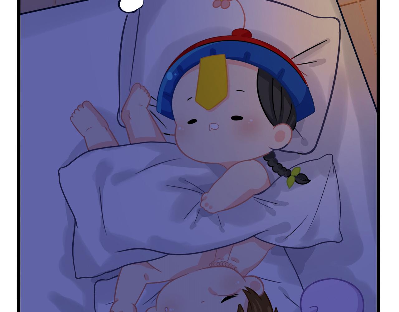 第二季第二话：窗外的人是&hellip;&hellip;(1/2)-第135话