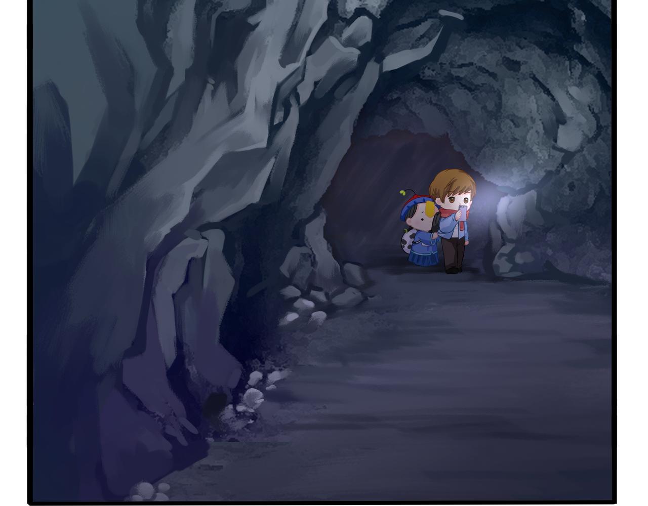 第二季第四话：神秘道长出场(1/2)-第137话