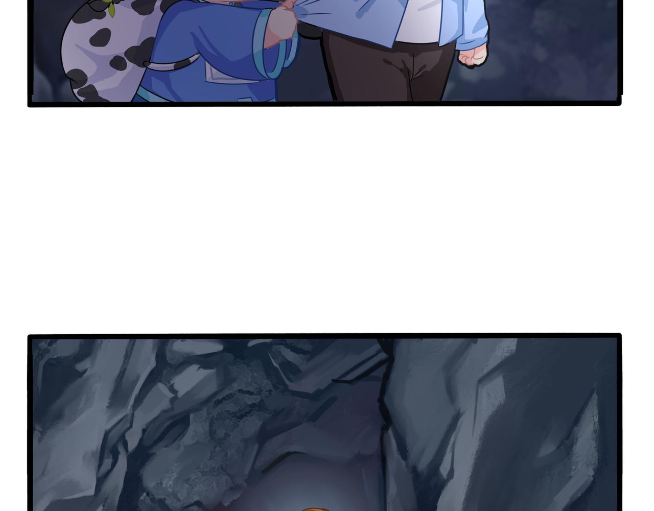 第二季第四话：神秘道长出场(1/2)-第137话