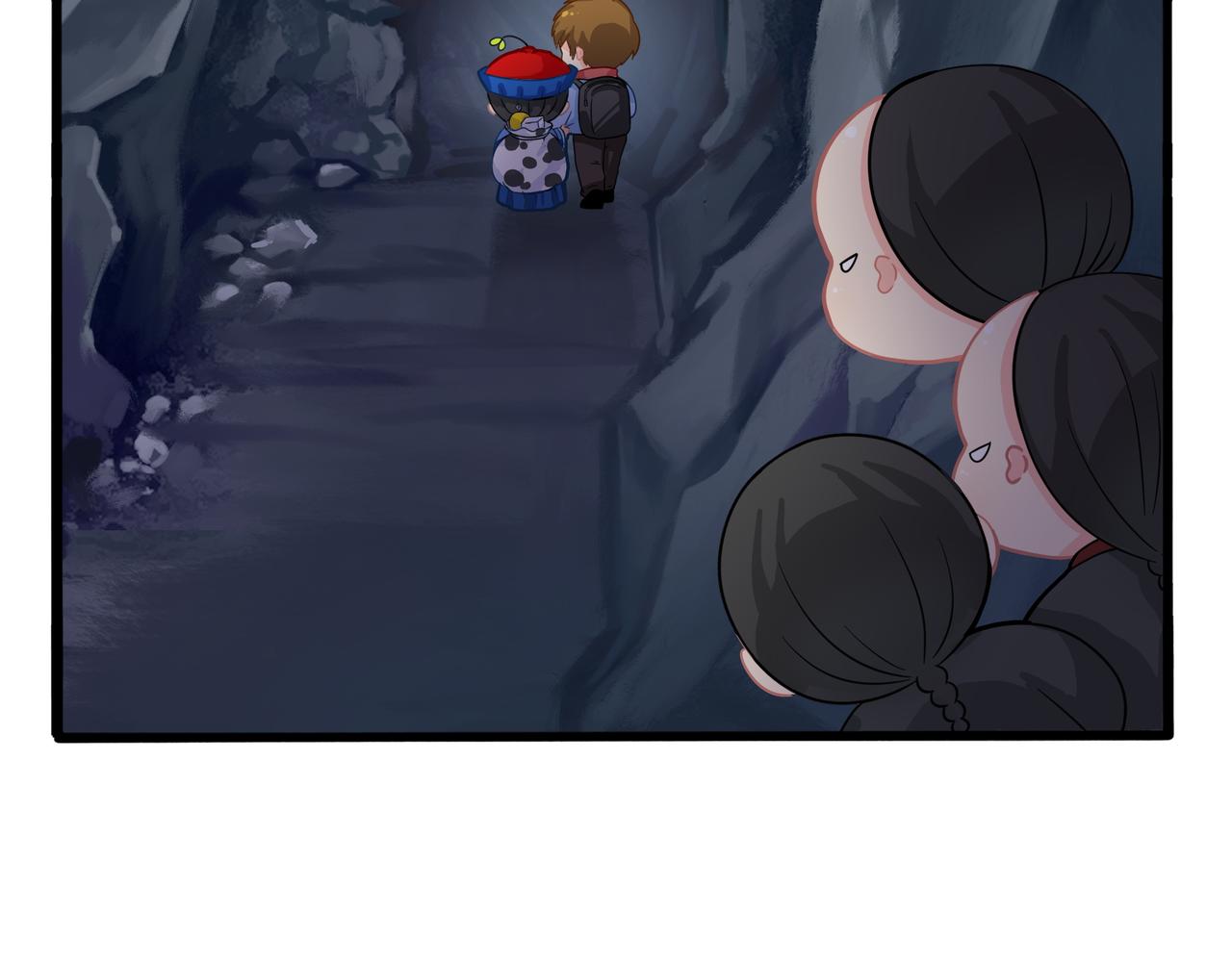 第二季第四话：神秘道长出场(1/2)-第137话