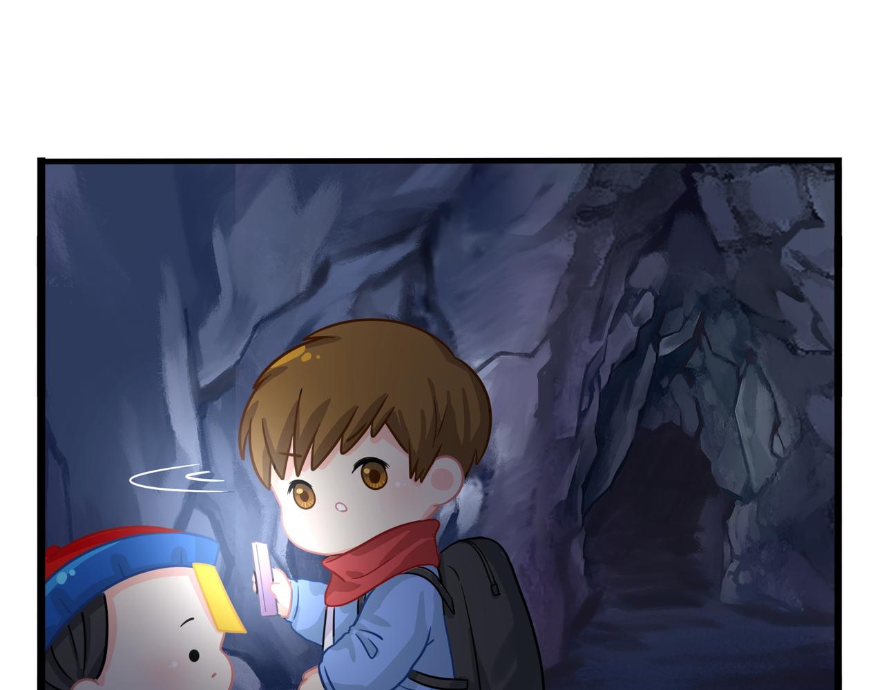 第二季第四话：神秘道长出场(1/2)-第137话