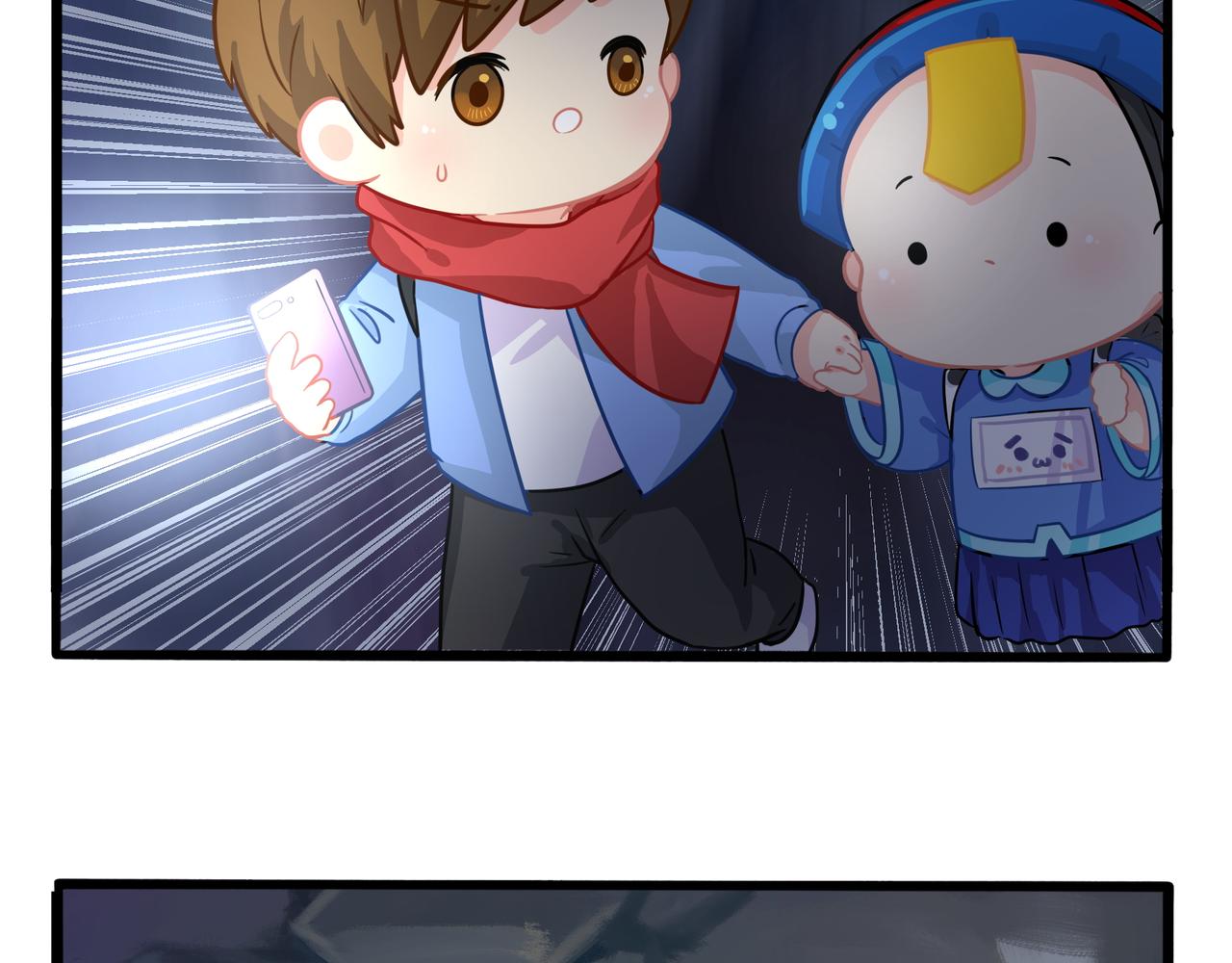 第二季第四话：神秘道长出场(1/2)-第137话