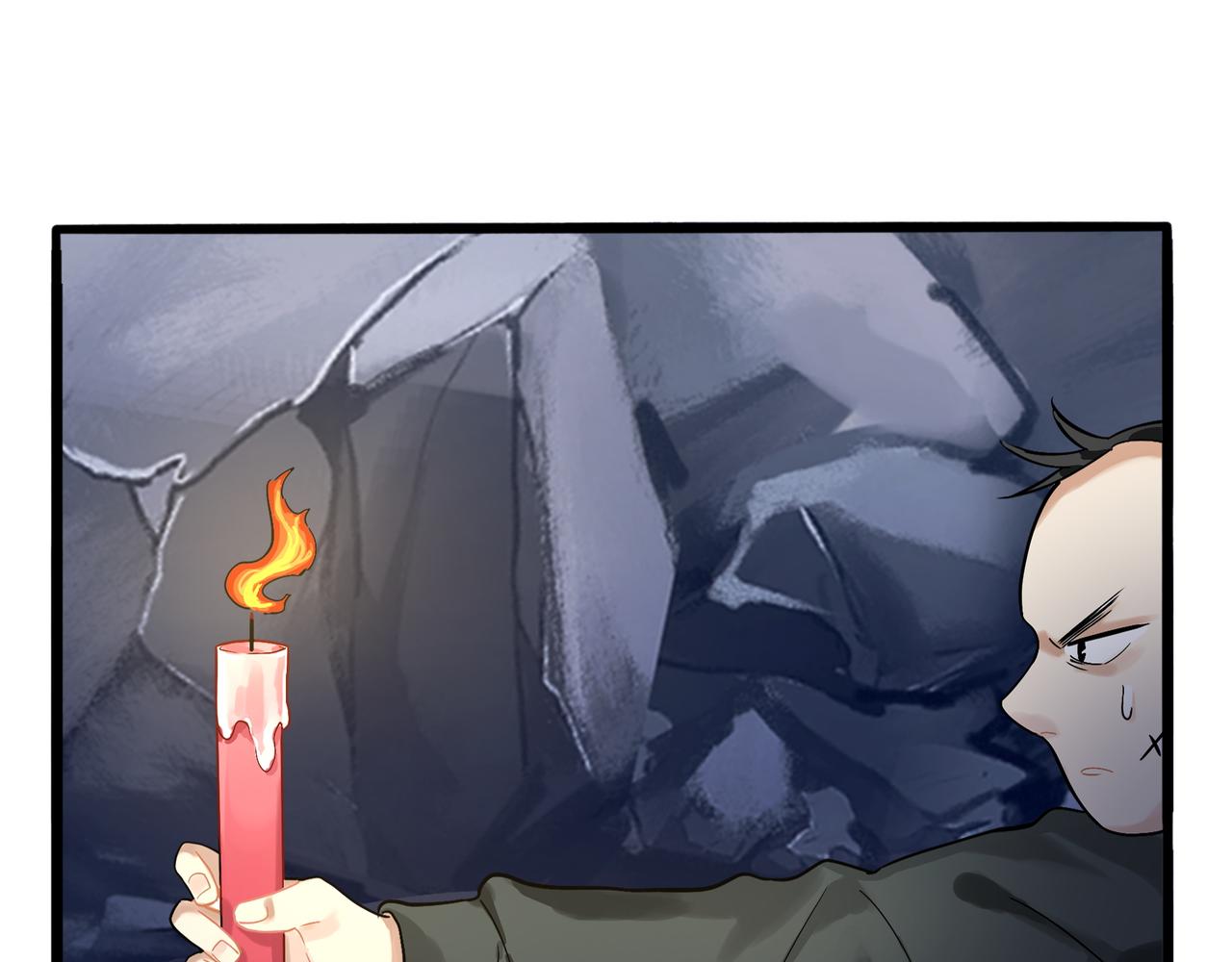 第二季第四话：神秘道长出场(1/2)-第137话