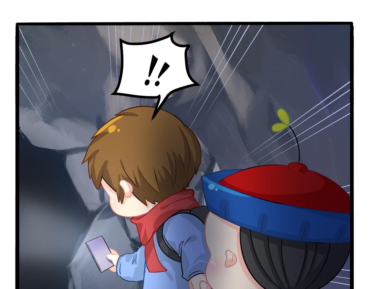 第二季第四话：神秘道长出场(1/2)-第137话