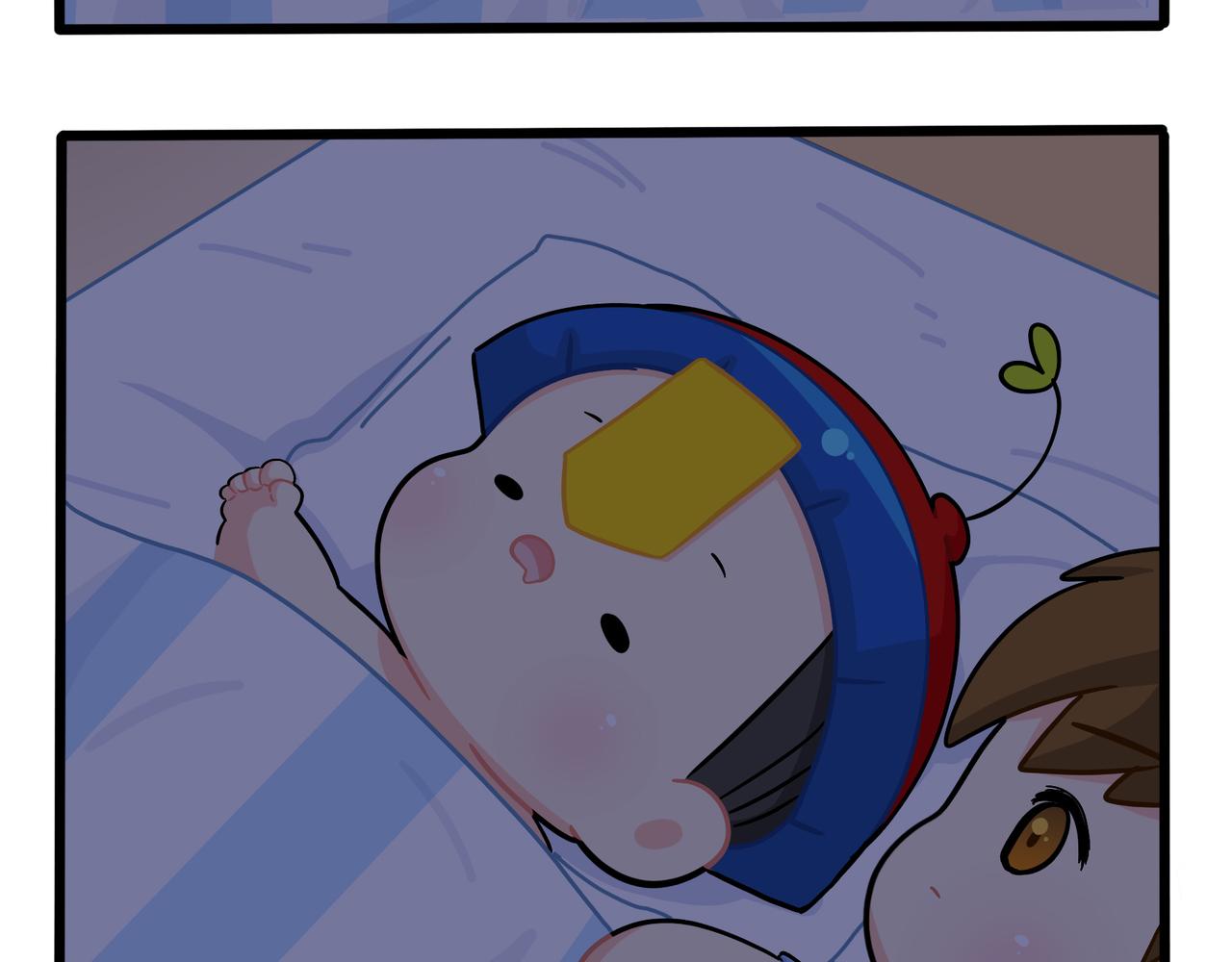 第二季第八话：事情越来越复杂了(1/2)-第141话