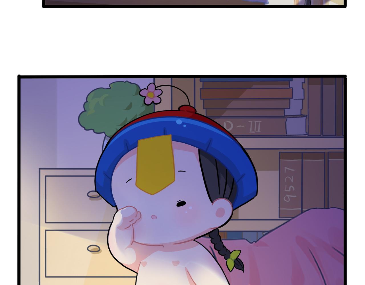 第二季第十二话：帽子被摘了！？(1/2)-第145话