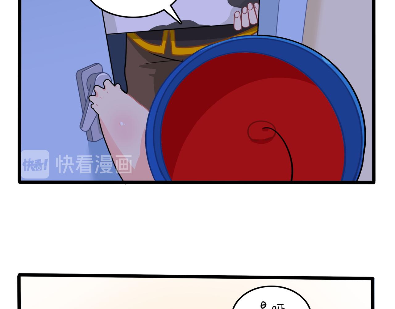 第二季第十二话：帽子被摘了！？(1/2)-第145话