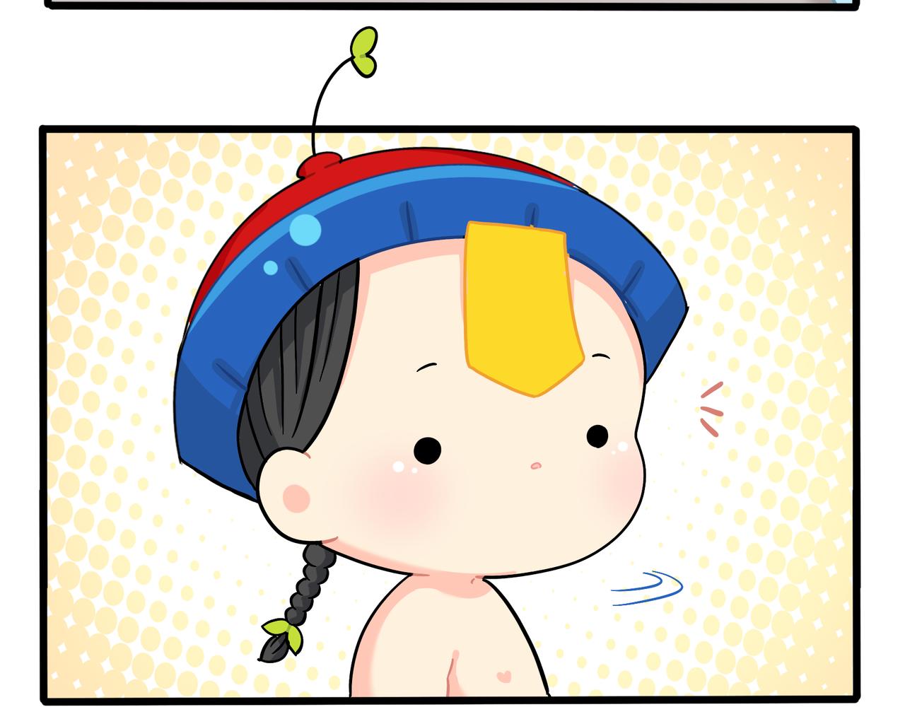 第二季第十四话：他们的关系是&hellip;-第147话