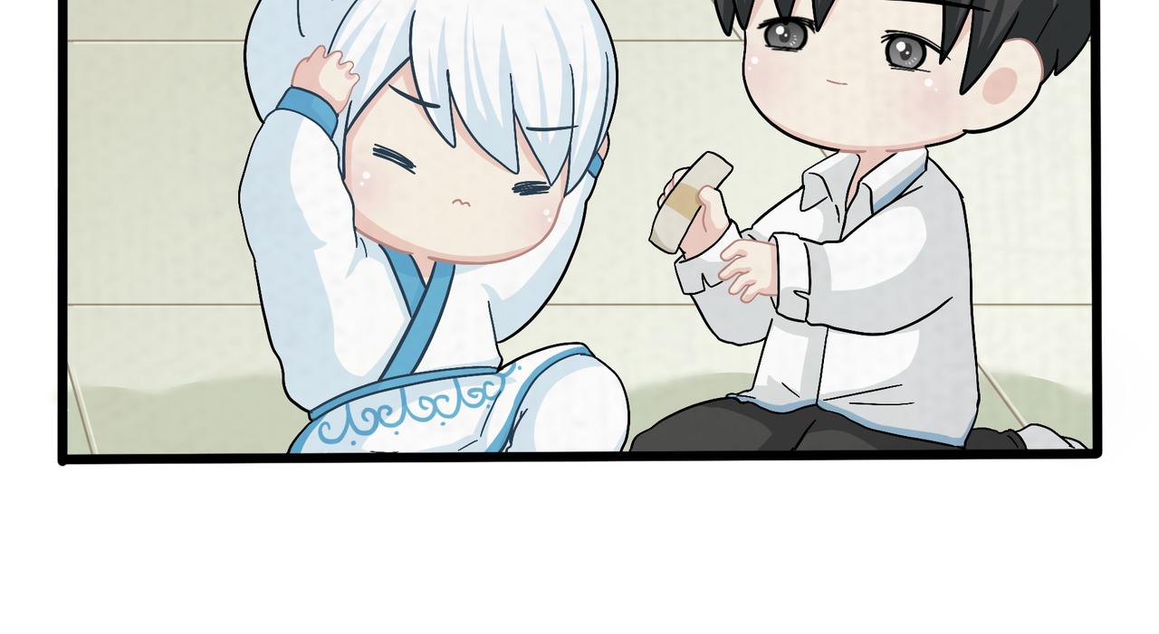 第二季第十八话：青花瓷不见了？(1/2)-第151话