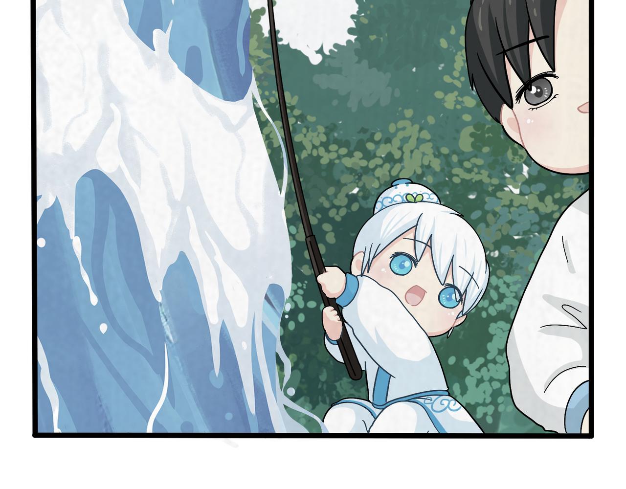 第二季第十八话：青花瓷不见了？(1/2)-第151话