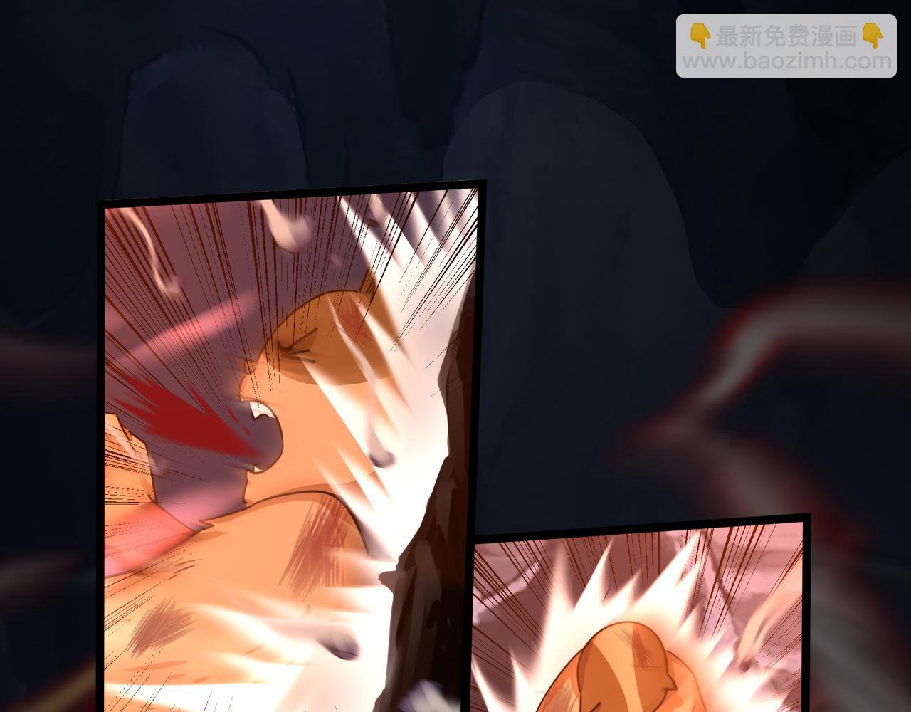第二季最终话：魔王竟然是&hellip;&hellip;？(1/2)-第153话