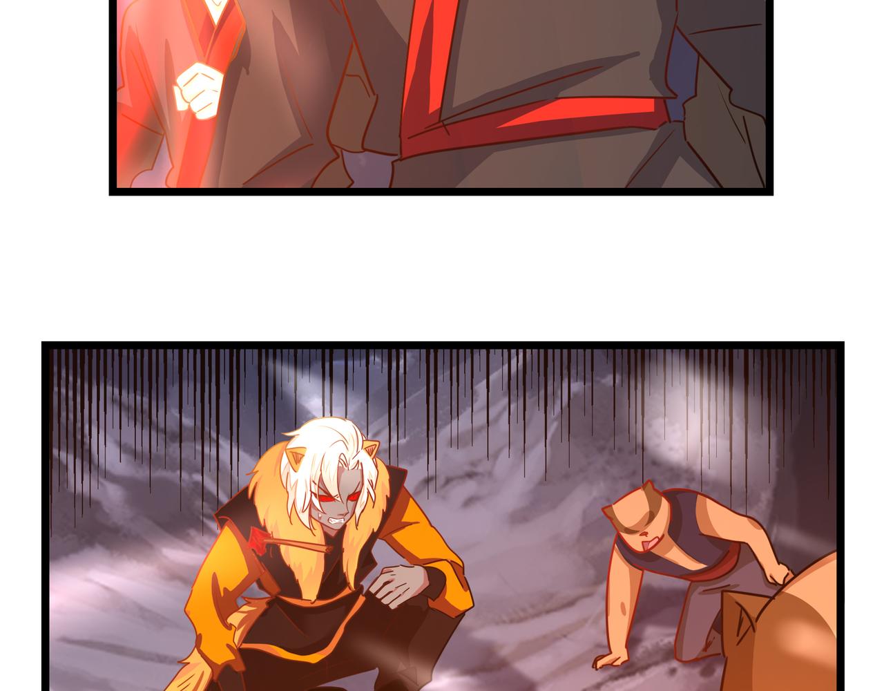 第二季最终话：魔王竟然是&hellip;&hellip;？(1/2)-第153话