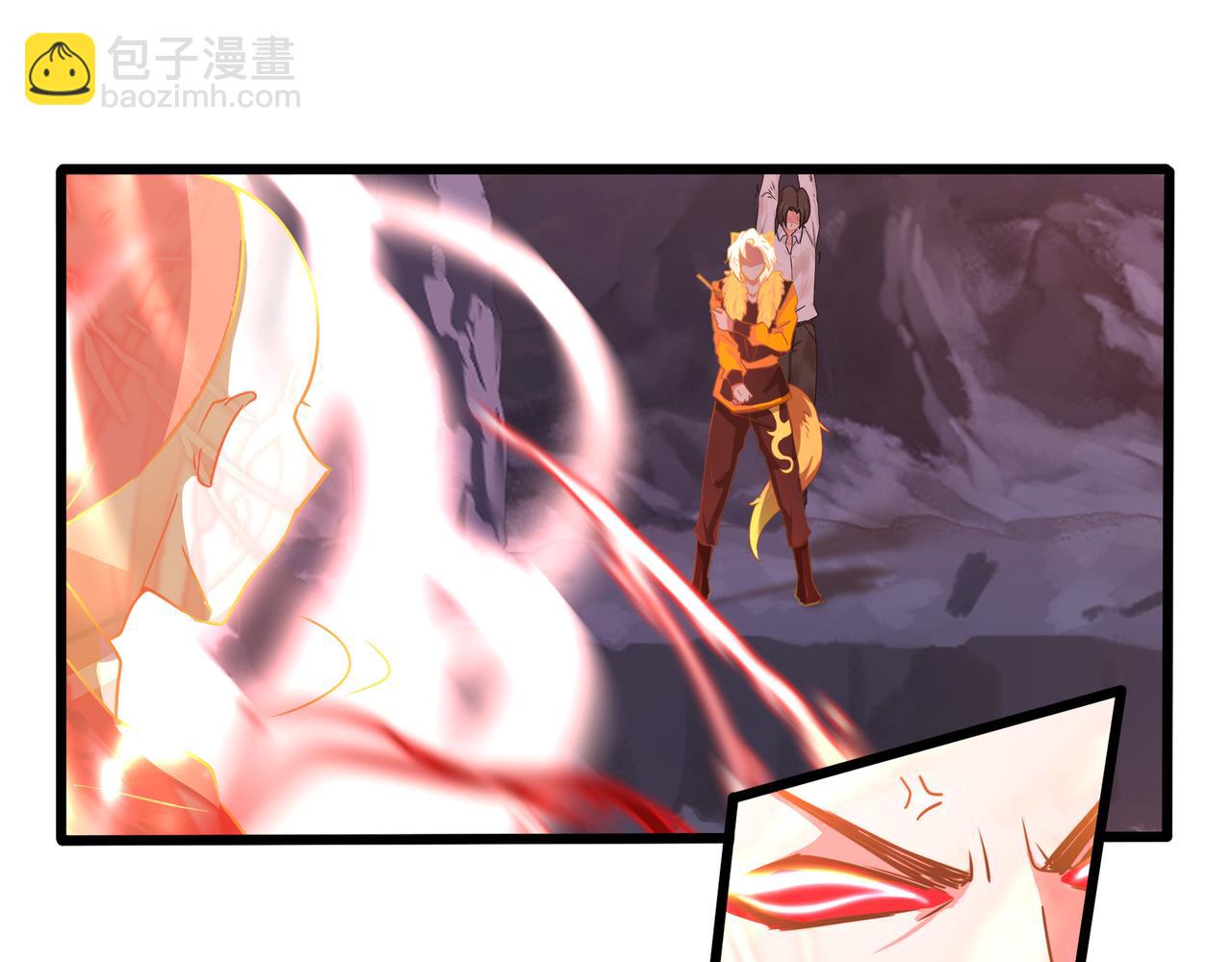 第二季最终话：魔王竟然是&hellip;&hellip;？(1/2)-第153话