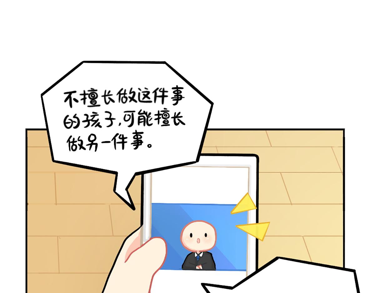 番外：小姜丝的天赋-第155话