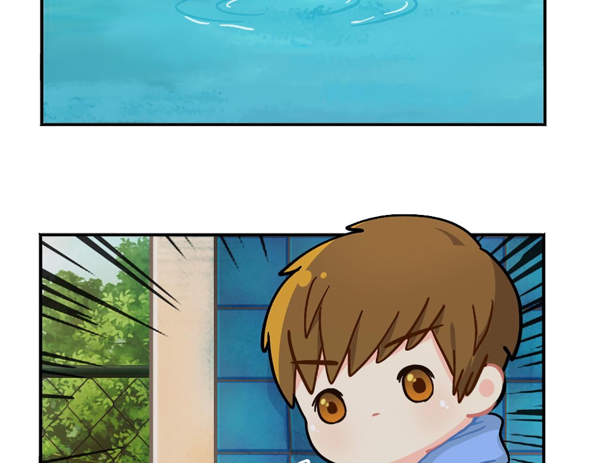 番外：小姜丝的天赋-第155话