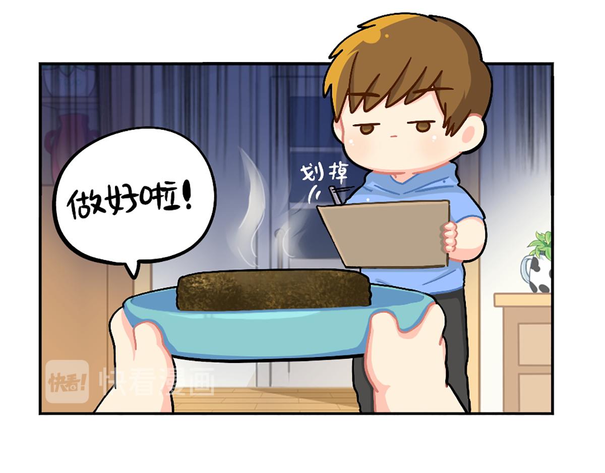 番外：小姜丝的天赋-第155话