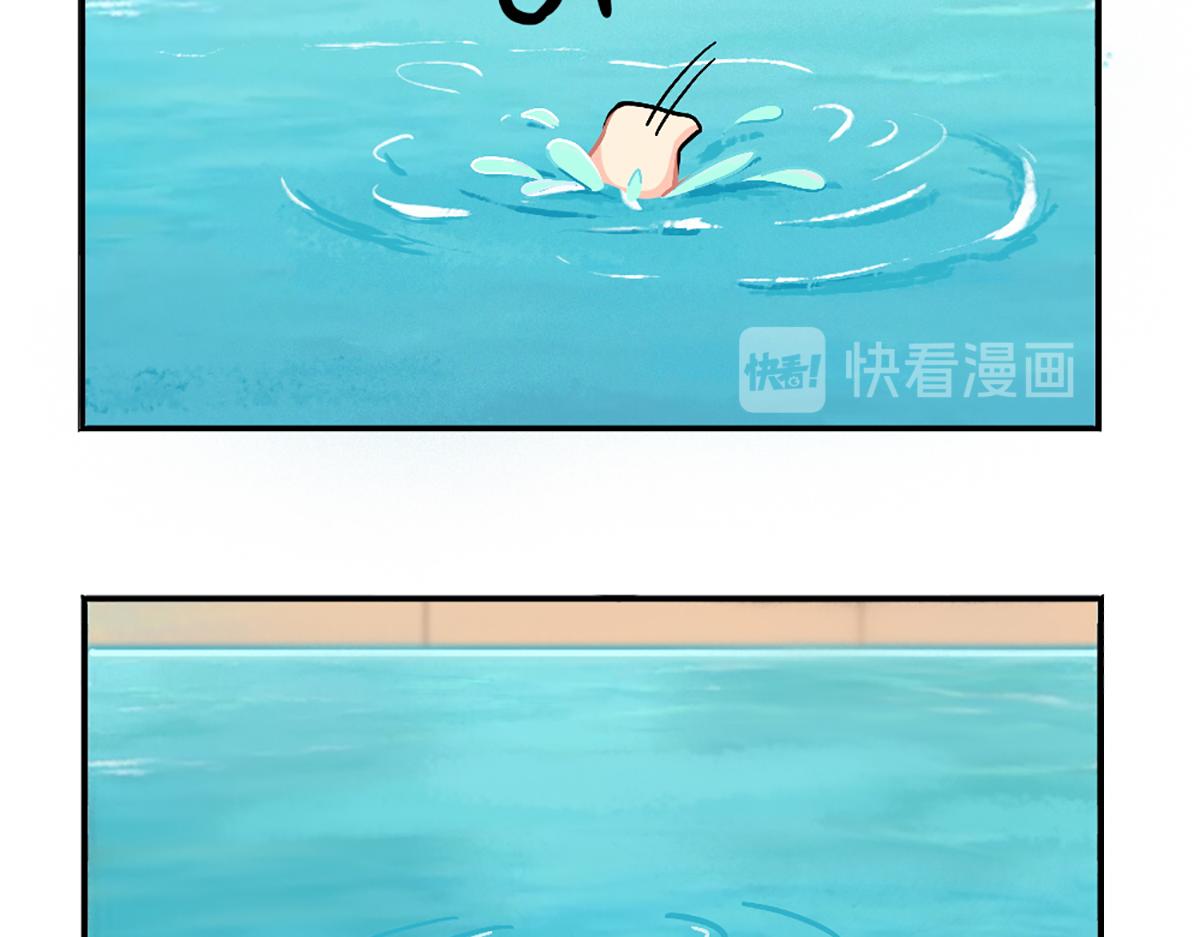 番外：小姜丝的天赋-第155话