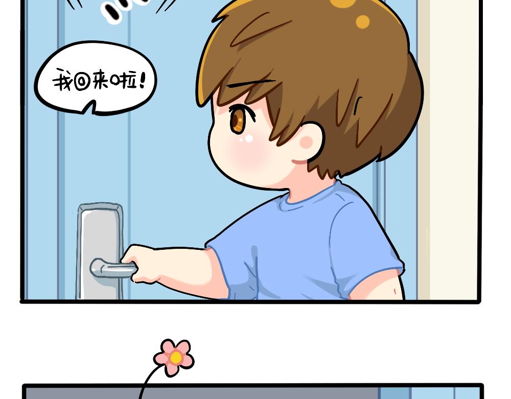 番外：儿童节快乐-第161话